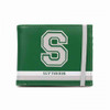 Harry Potter S For Slytherin Wallet