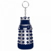 Dr Who Dalek Metal Keyring