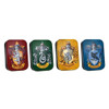 Harry Potter Houses Set of 4 Pill Tins