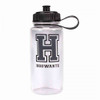 Harry Potter H Is For Hogwarts Large Plastic Water Bottle