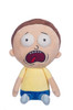 Rick And Morty Screaming Morty Soft Toy