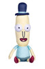 Rick And Morty Mr PoopyButthole Soft Toy