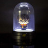 Harry Potter Mini Bell Light