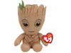 TY Beanie Boos Babies Groot Soft Toy