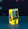 Pac Man Arcade Cabinet Alarm Clock