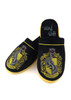 Hufflepuff Slippers Size 8-10