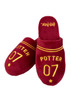 Quidditch Slippers Size 8-10