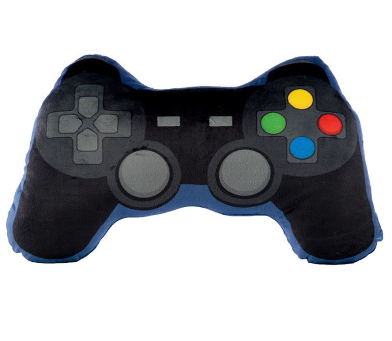 stuffed playstation controller