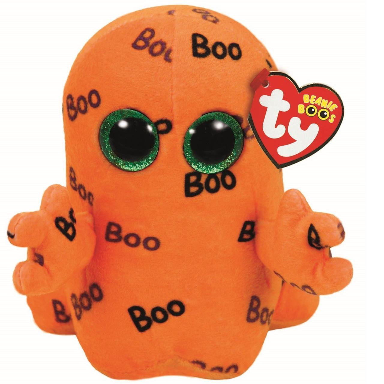 halloween beanie boos