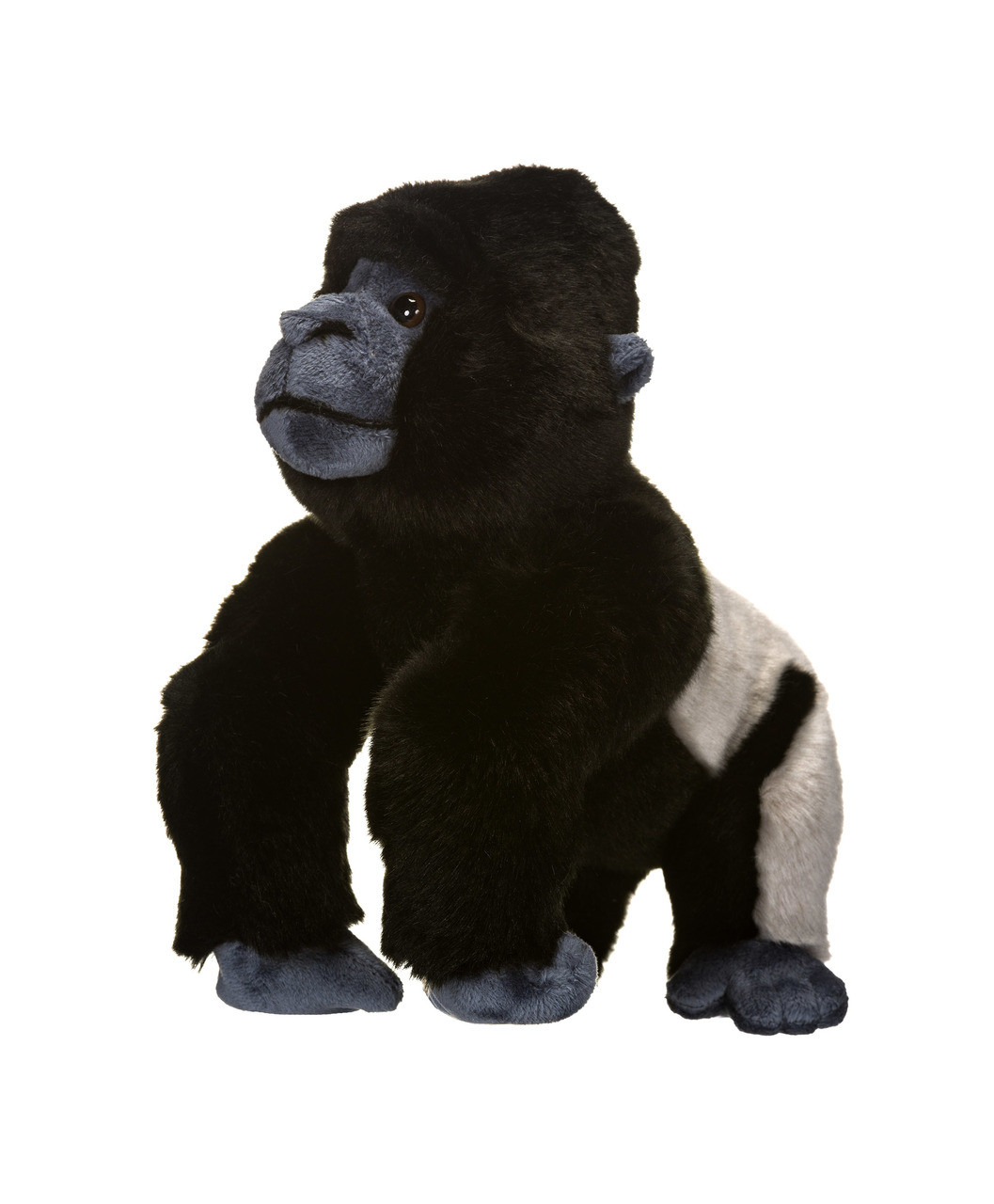 bbc earth soft toys