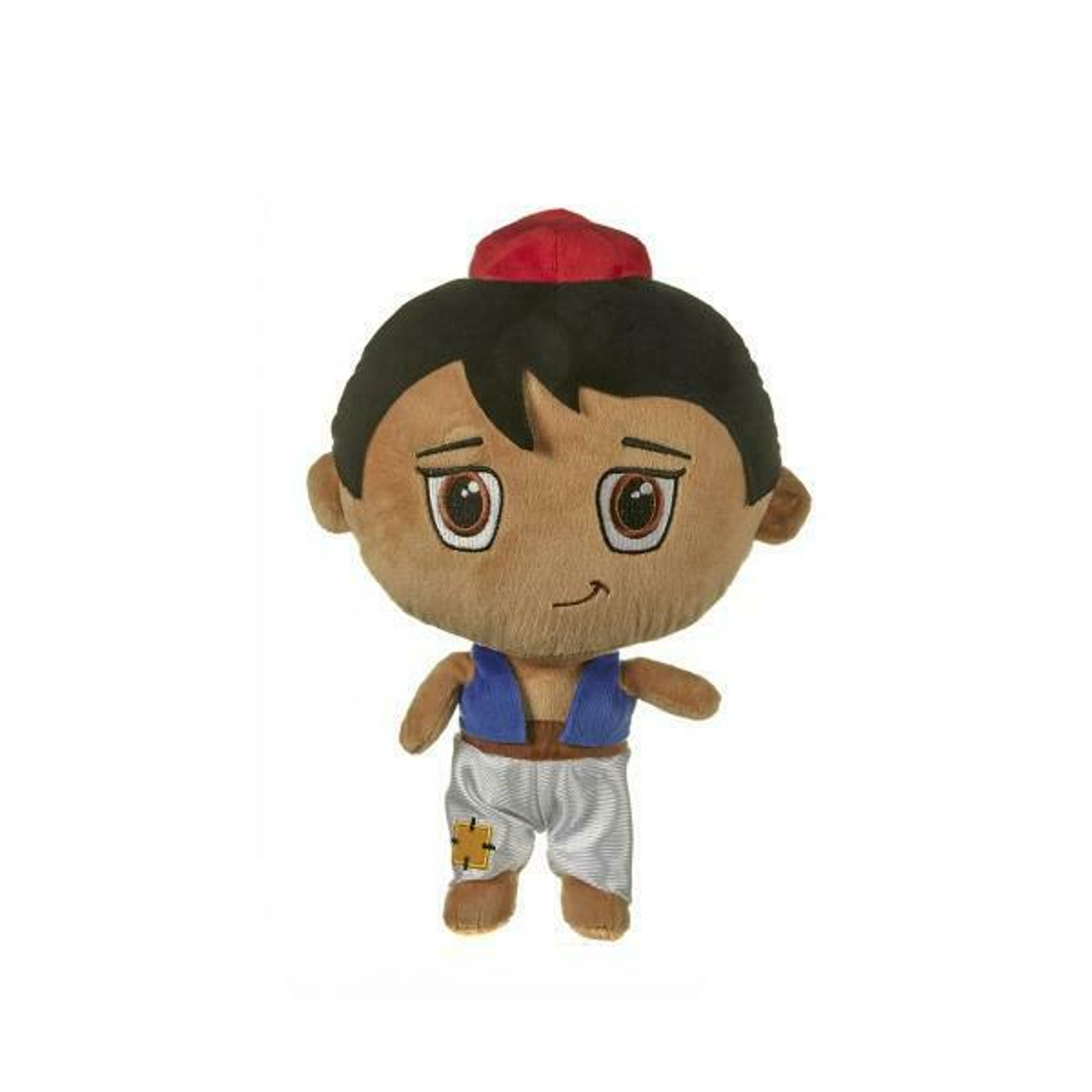 aladdin soft toy