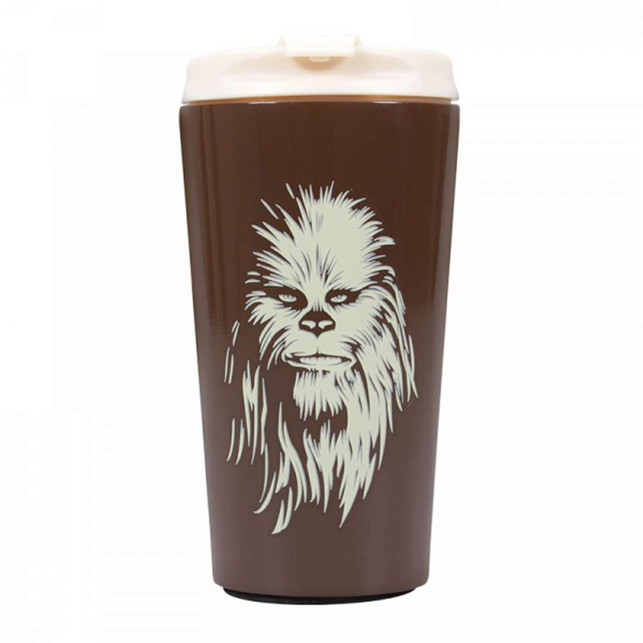 chewbacca coffee mug