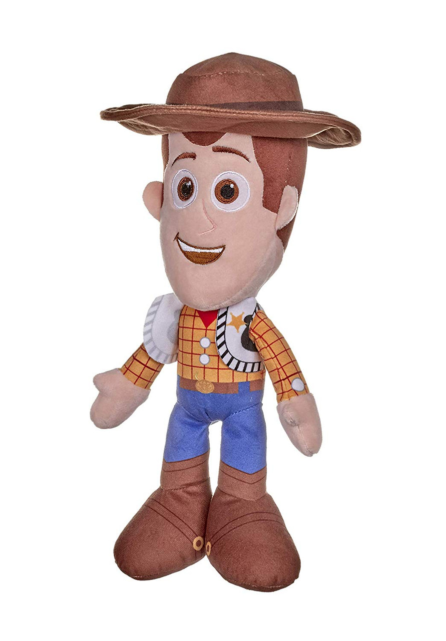 Toy story deals cuddly toys