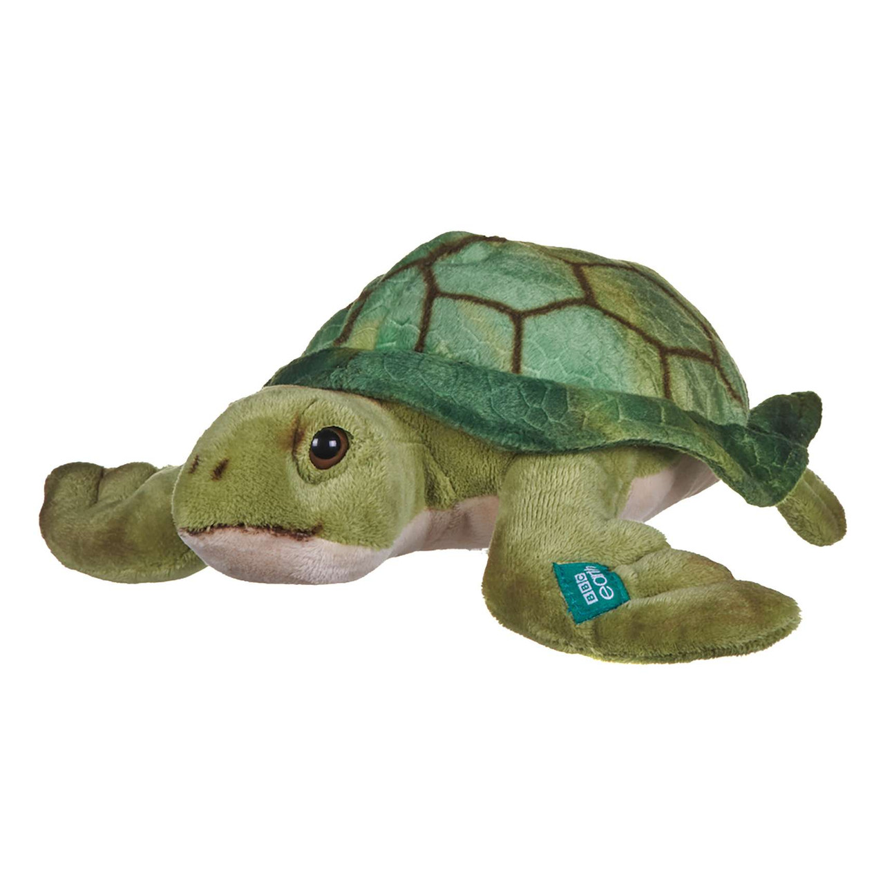 Turtle soft toy Clearance