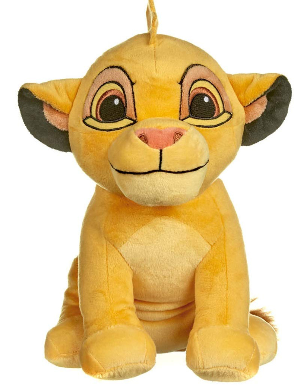 lion king soft toy