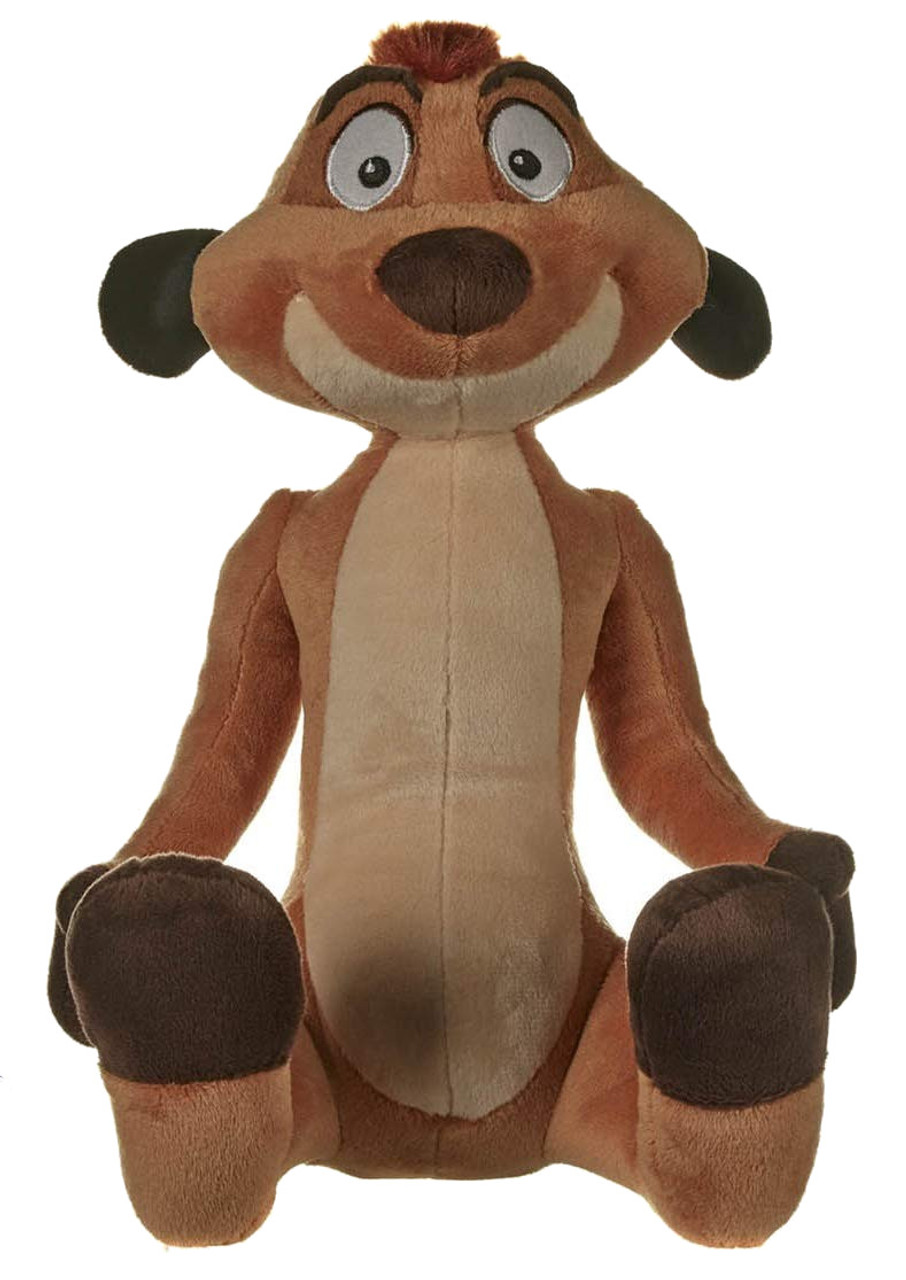 timon plush toy