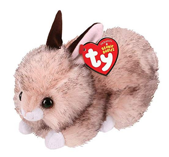 ty plush bunny