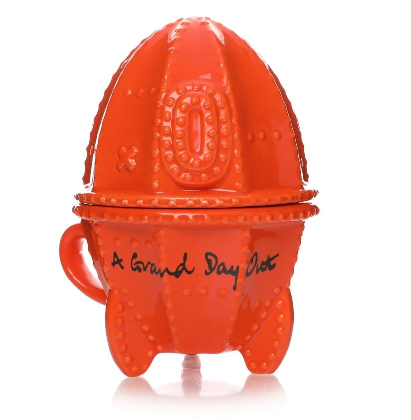 Wallace And Gromit Rocket stickhealthcare.co.uk