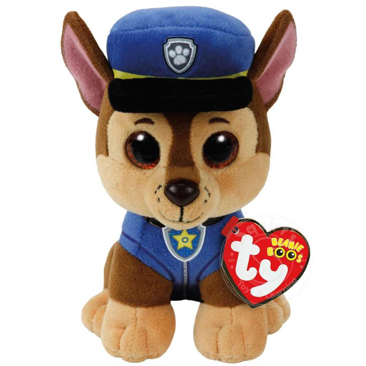 soft paw patrol