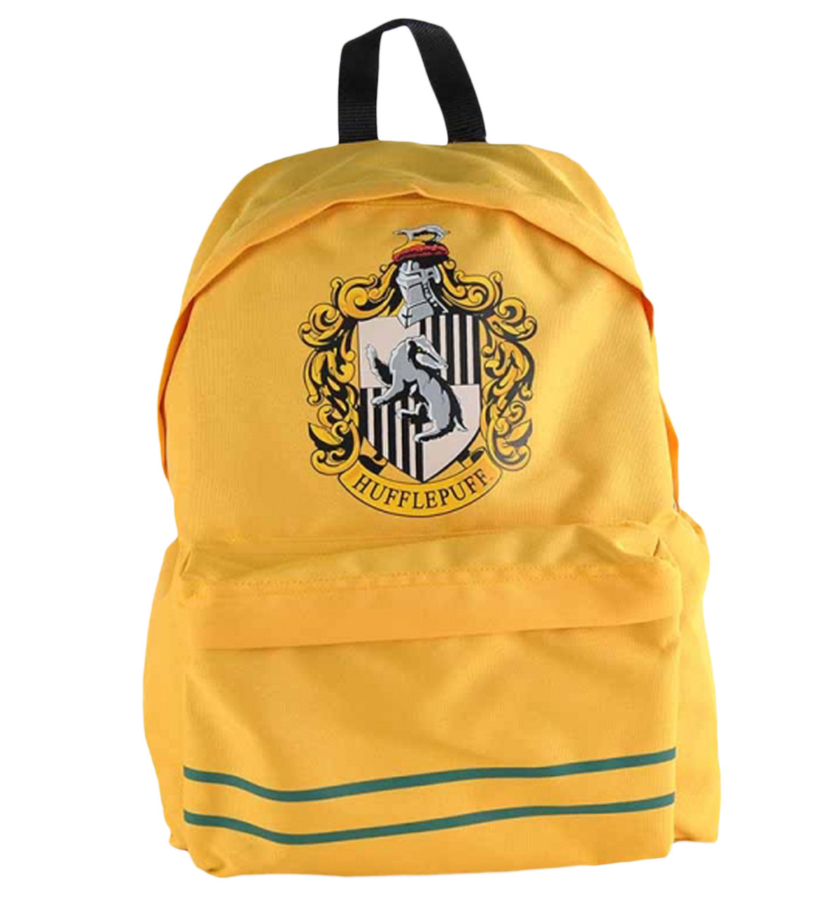 hufflepuff backpack