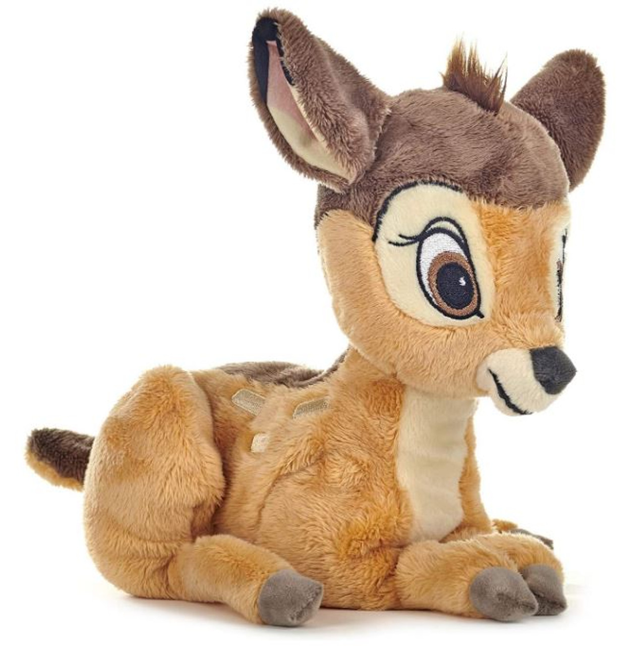 bambi soft toy