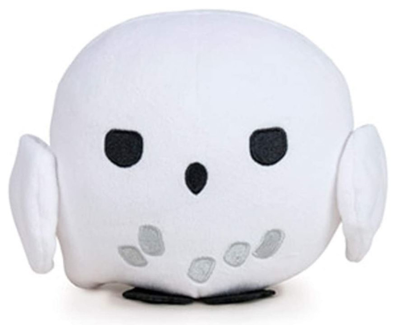 hedwig plush toy