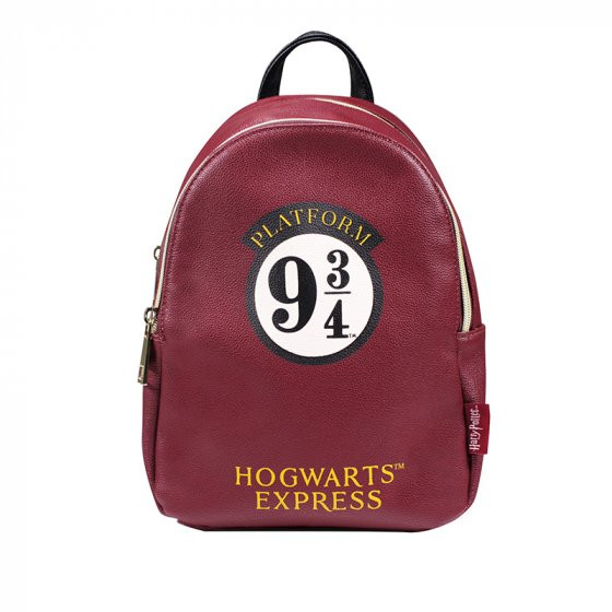 hogwarts express backpack