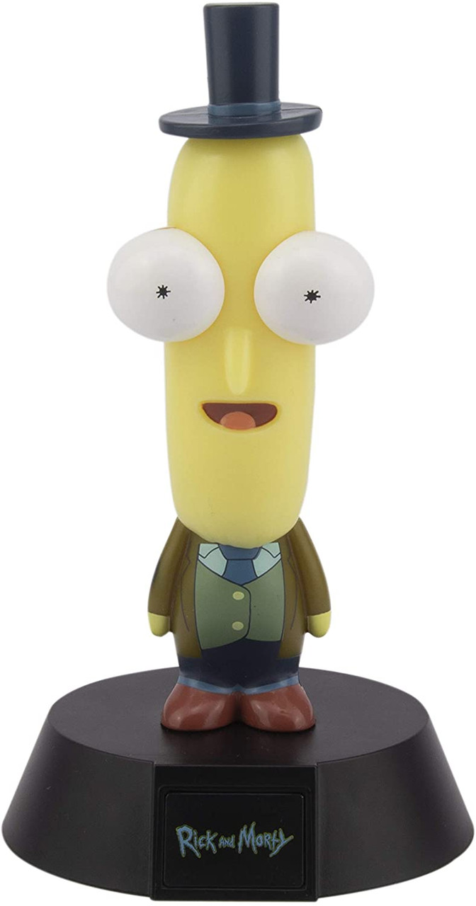 mr poopybutthole toy