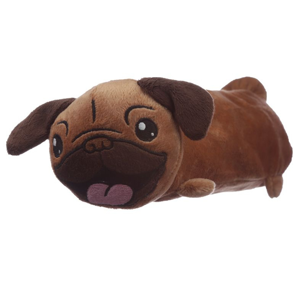 pug pencil case