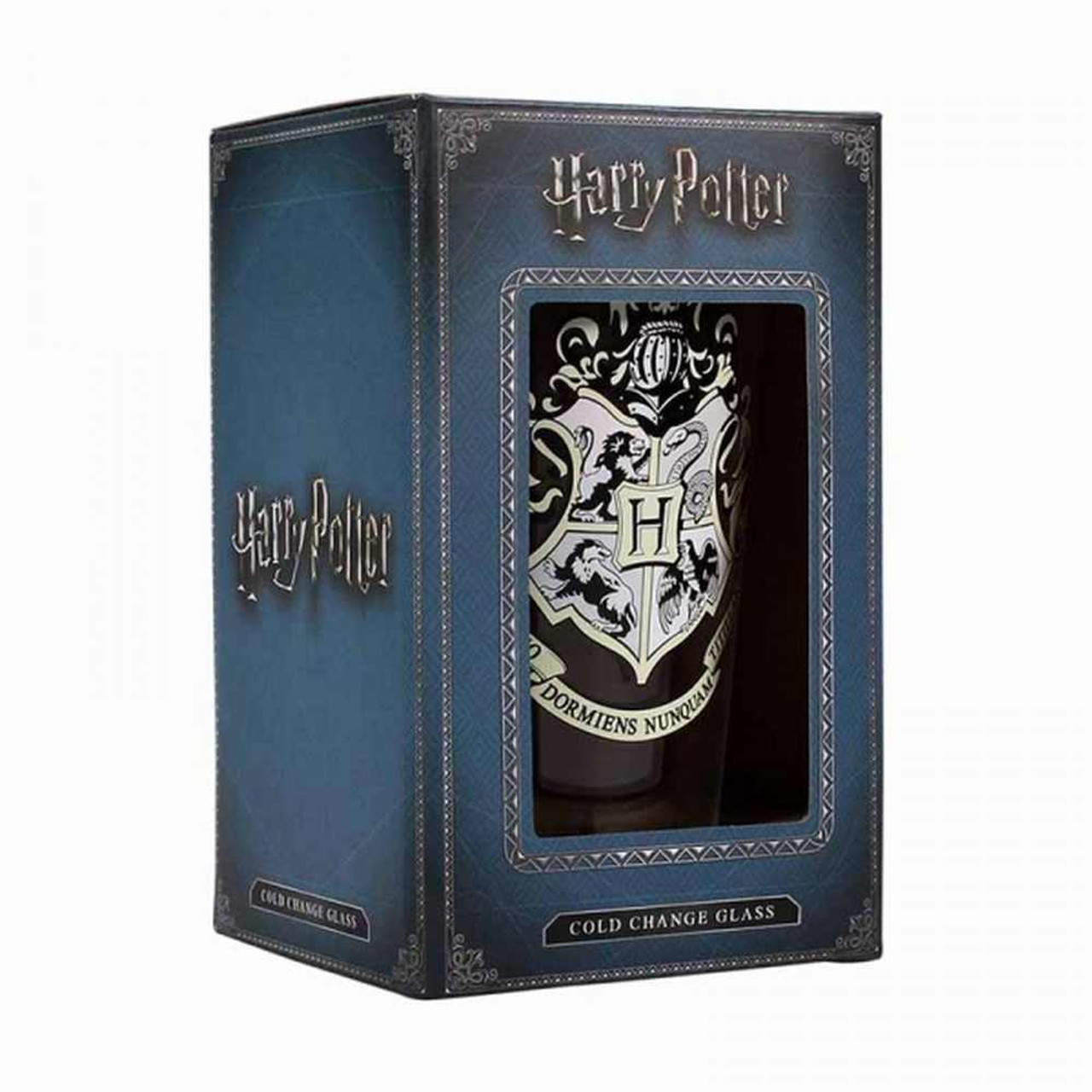 harry potter colour changing glass