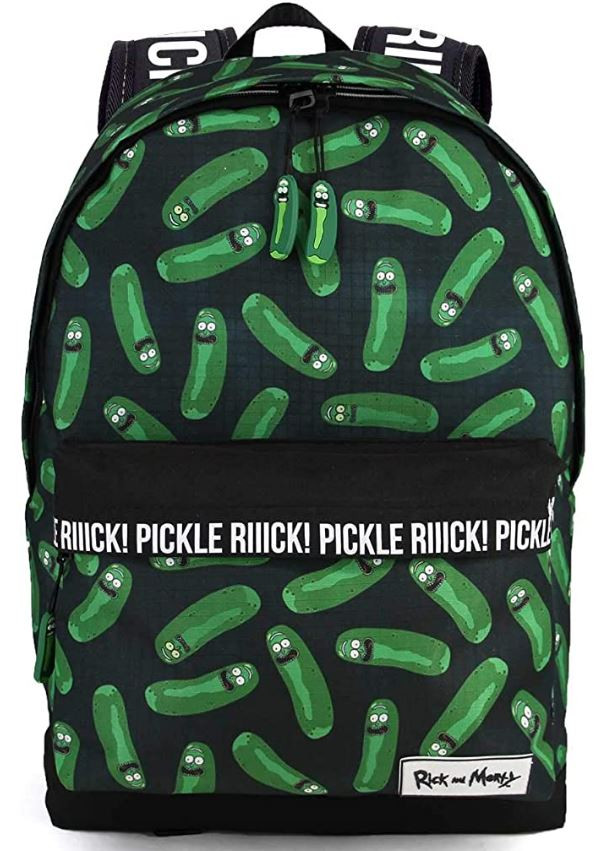 pickle backpack