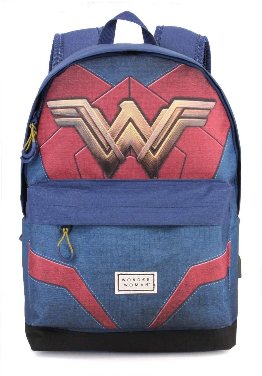 wonder backpack