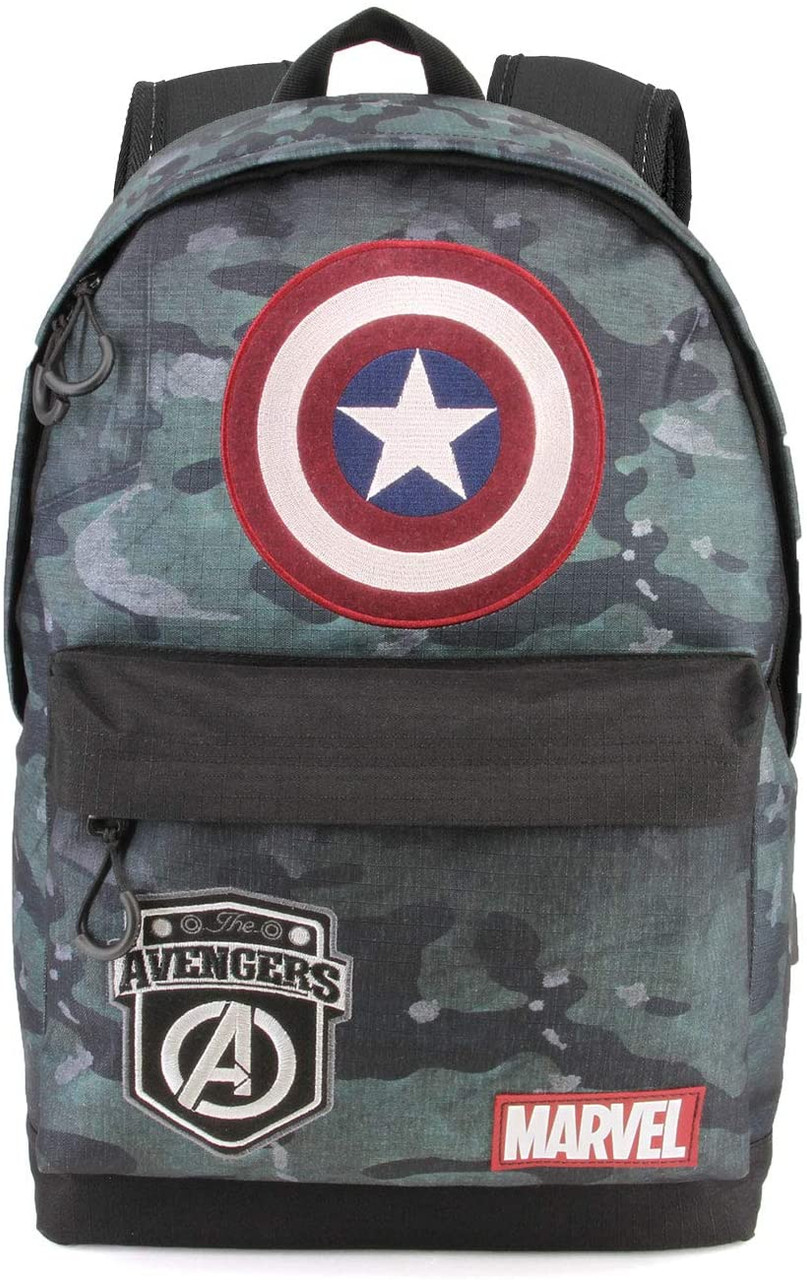 Mar Vel A Vengers Captain America Fanny Pack, A Vengers Bag, Mar Vel Fanny  Pack, A Vengers Gift, Captain America Bag, Captain America Gift - Etsy