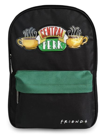 central perk backpack