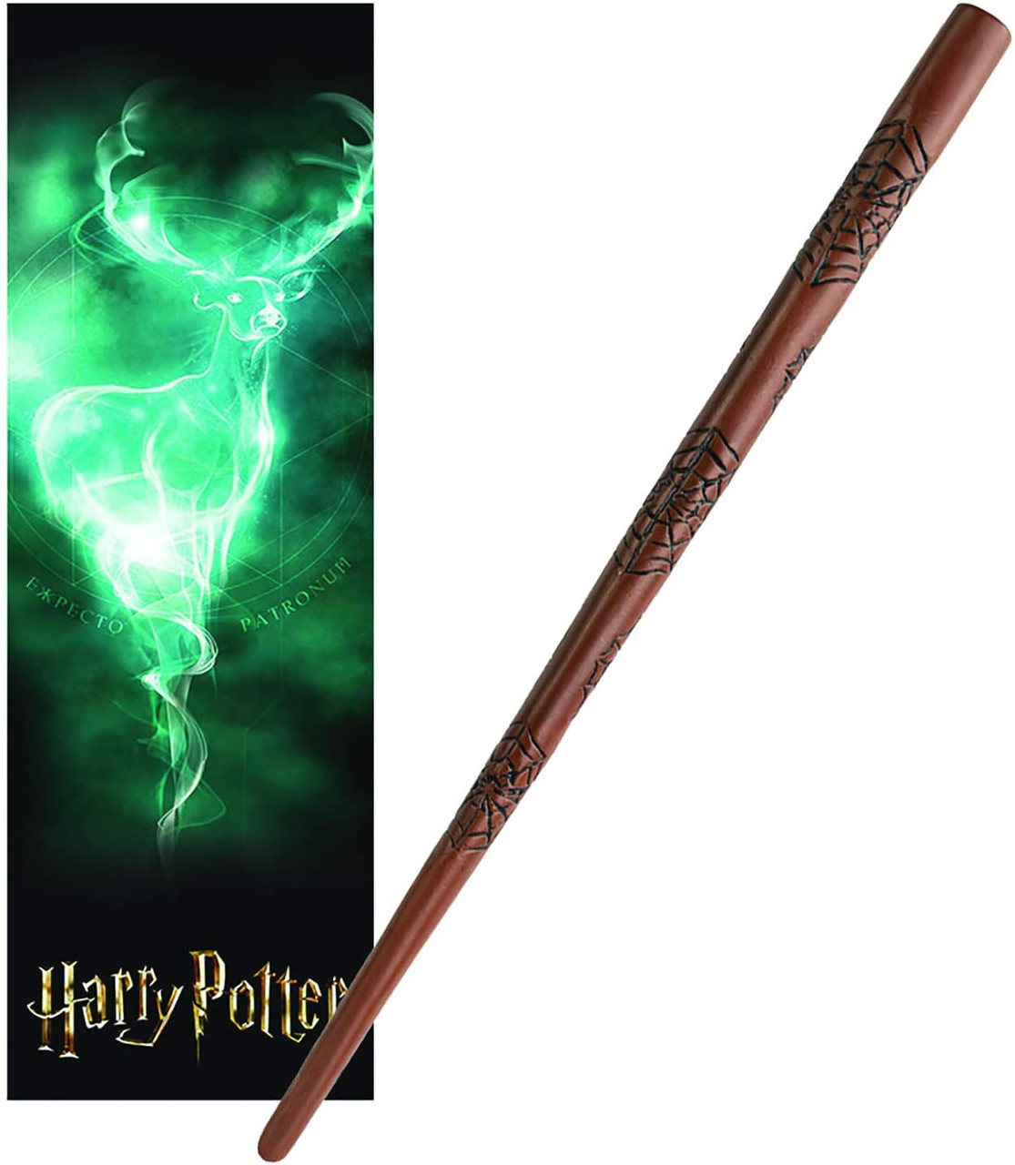 james potter wand