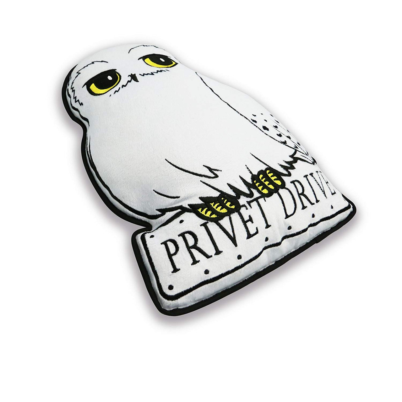Hedwig Rug Harry Potter Hedwig Cushion