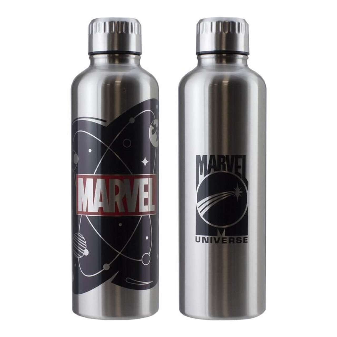 Marvel Logo 24 oz. Classic Water Bottle