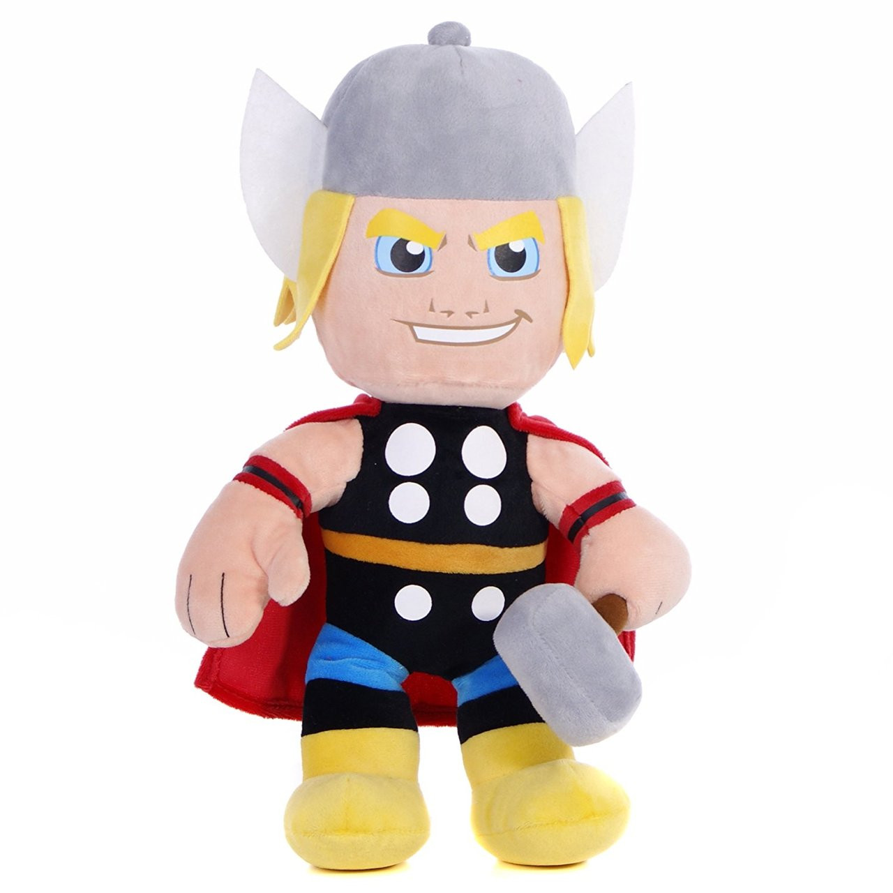 Thor soft toy Clearance