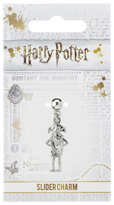 Harry Potter Dobby Charm