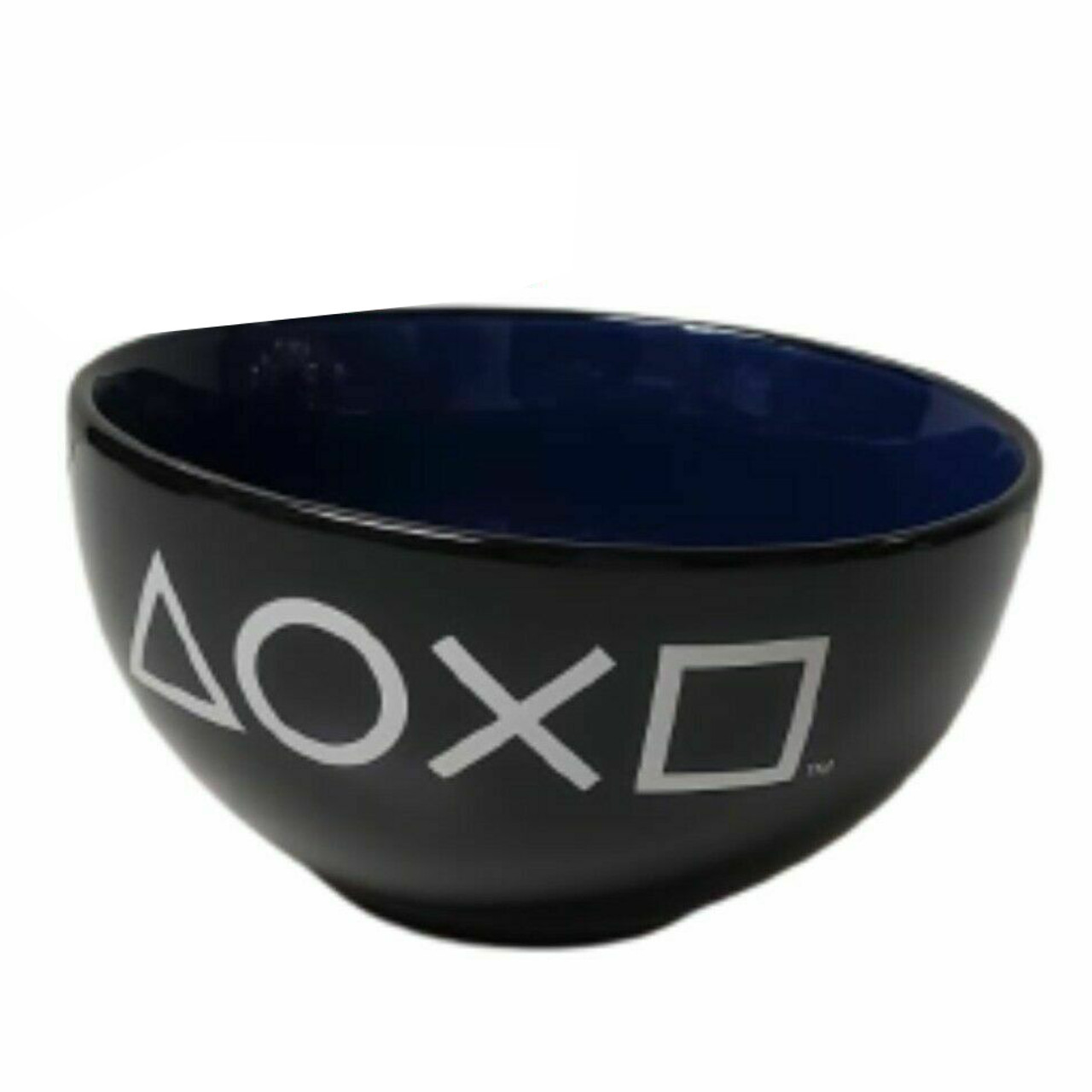 playstation bowl