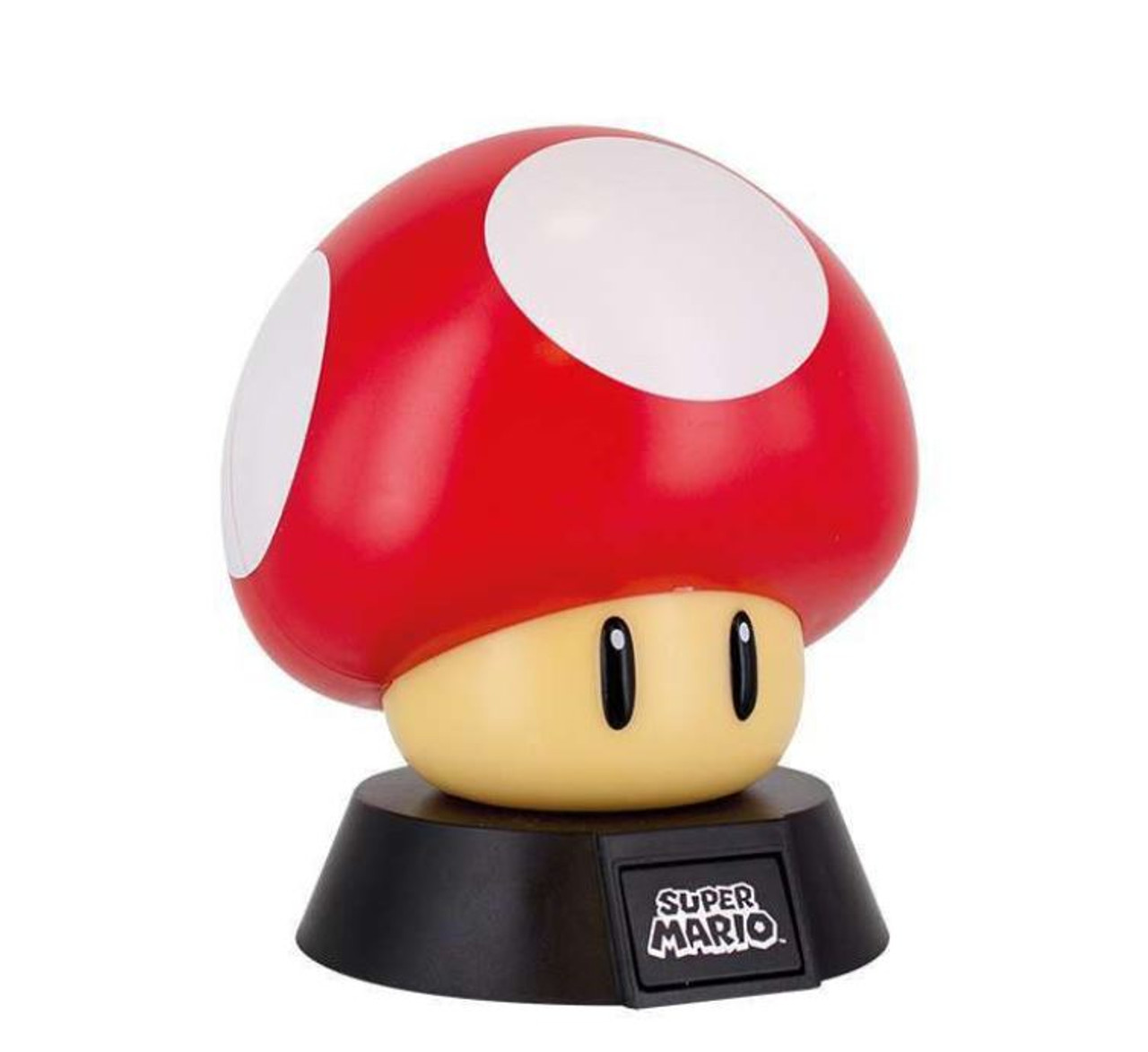 super mario mushroom mood light