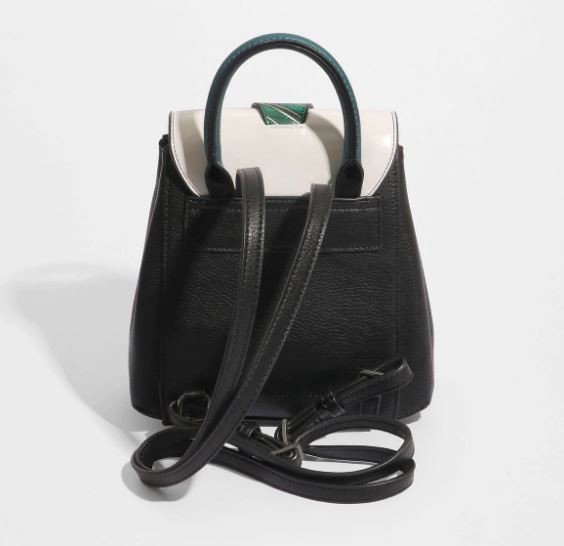 slytherin mini backpack