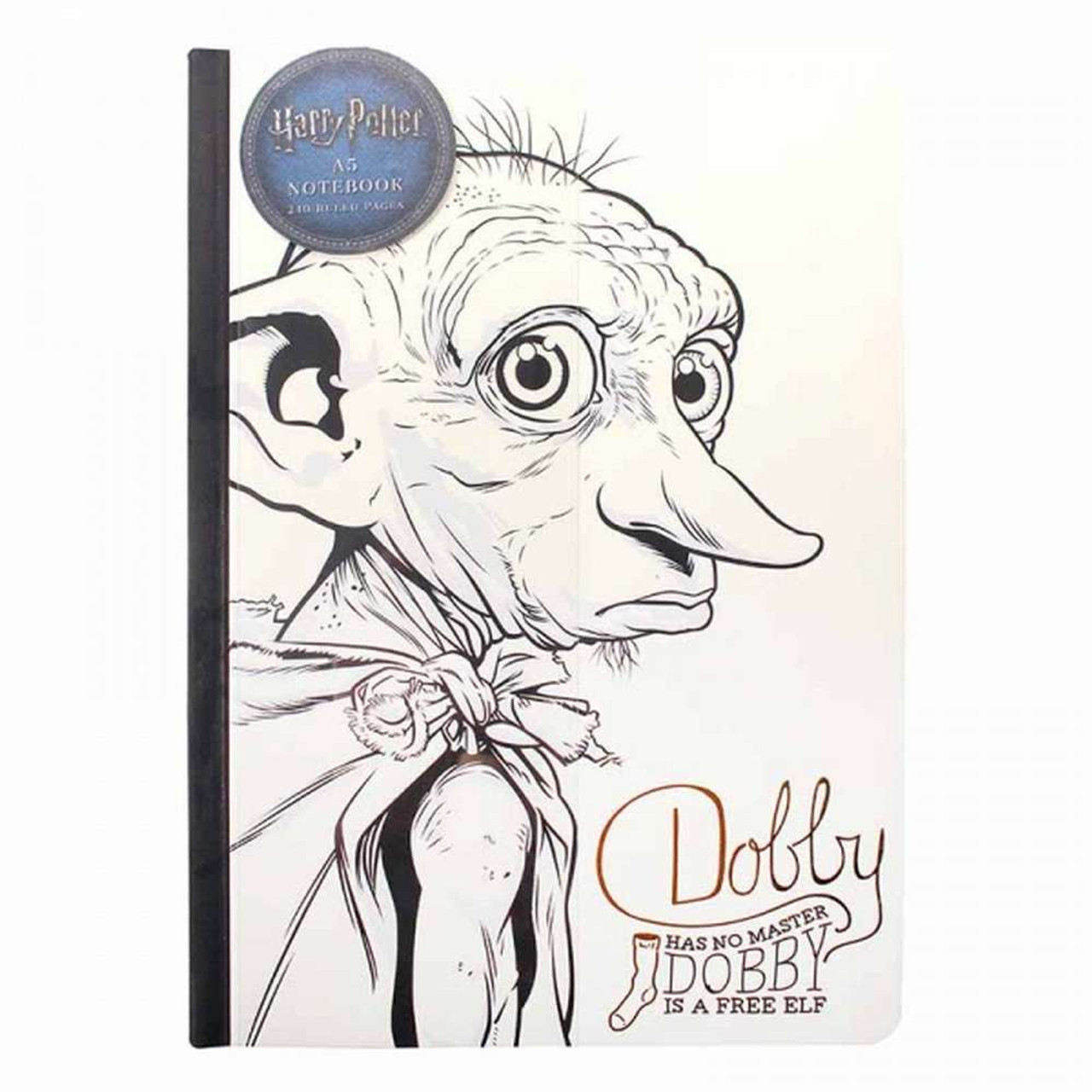 How To Draw DOBBY  From HARRY POTTER  StepByStep  YouTube