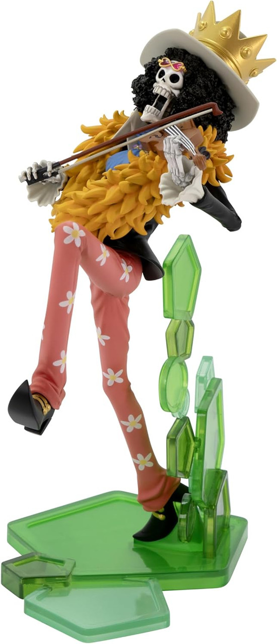 One Piece Brook Figure