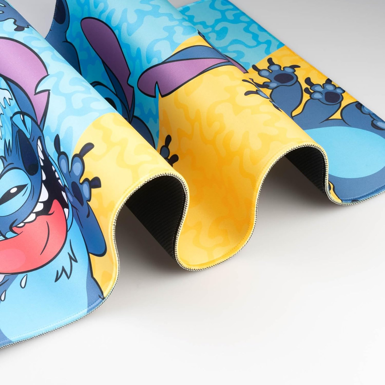 Lilo & Stitch - Stitch - XXL Gaming Mat