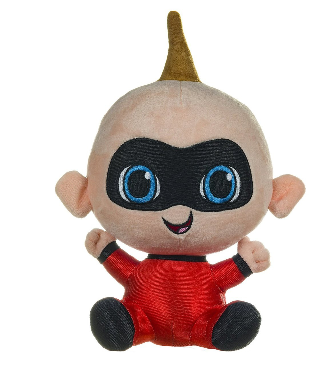 the incredibles soft toys