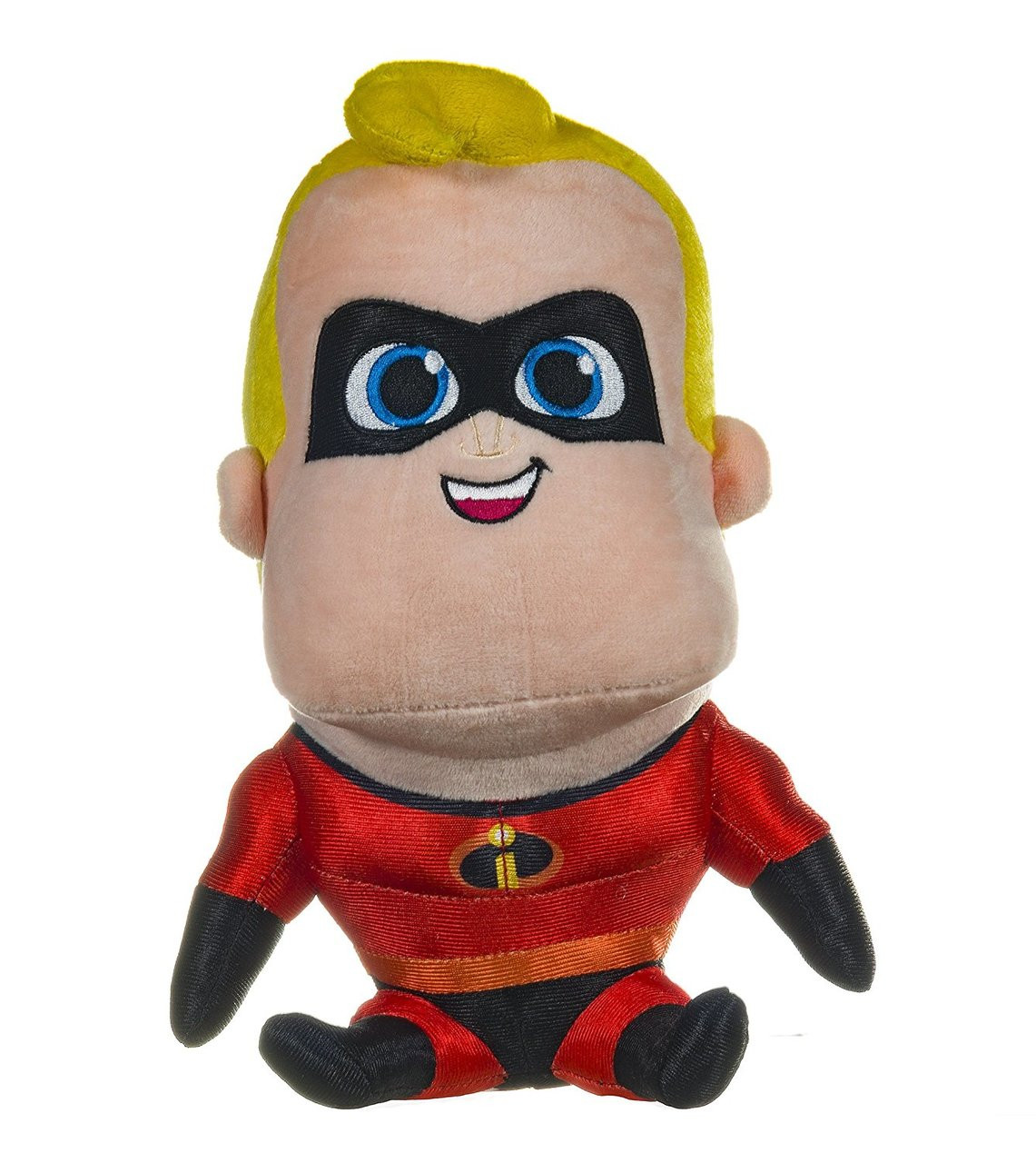 incredibles soft toy