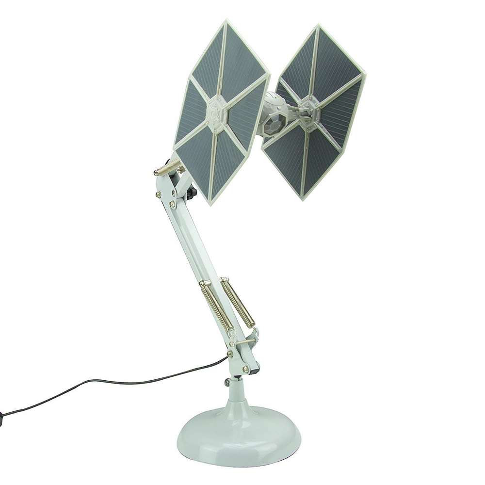 Star Wars Tie Fighter Desk Lamp