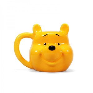 Winnie The Pooh 3D Mug