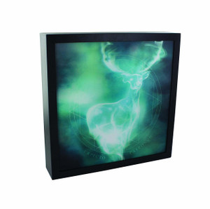 Harry Potter Patronus Luminart Light